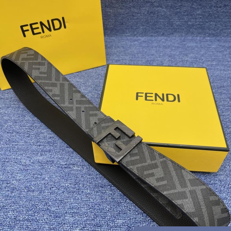 F**di belts